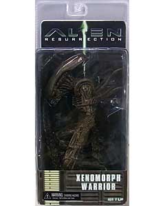 NECA ALIEN 7インチアクションフィギュア シリーズ14 ALIEN: RESURRECTION XENOMORPH WARRIOR